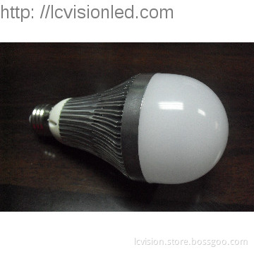 9W SMD5630  E27 LED BULB